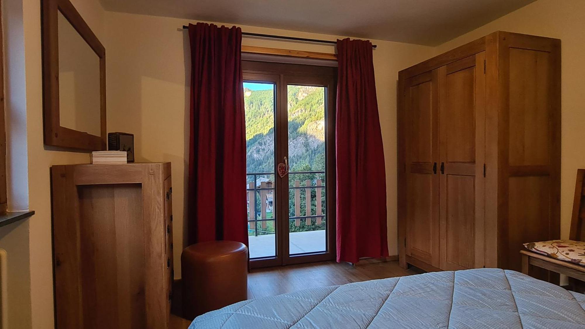 Chez Ferdinand Apartment Valtournenche Exterior photo